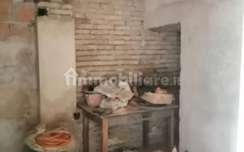 Terratetto plurifamiliare via della Pesca 36, San Bartolomeo, Ferrara — foto 15 di 16