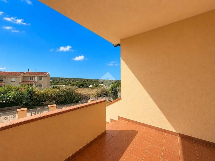 Appartamento via Monte Columba 20, Centro, Sorso — foto 41 di 48