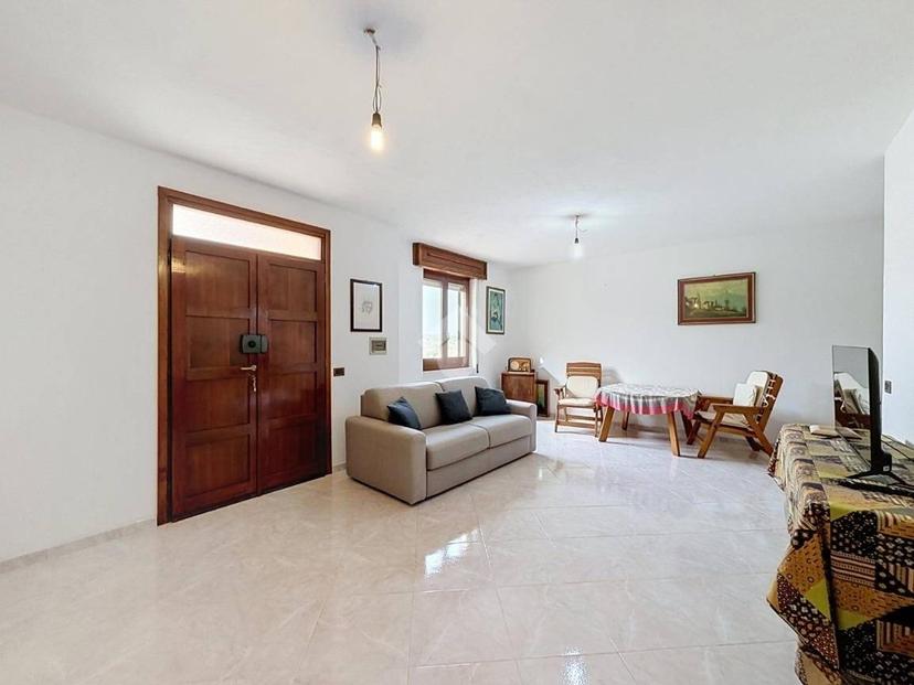 Appartamento via Monte Columba 20, Centro, Sorso — foto 10 di 48