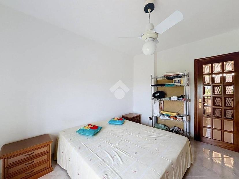 Appartamento via Monte Columba 20, Centro, Sorso — foto 16 di 48