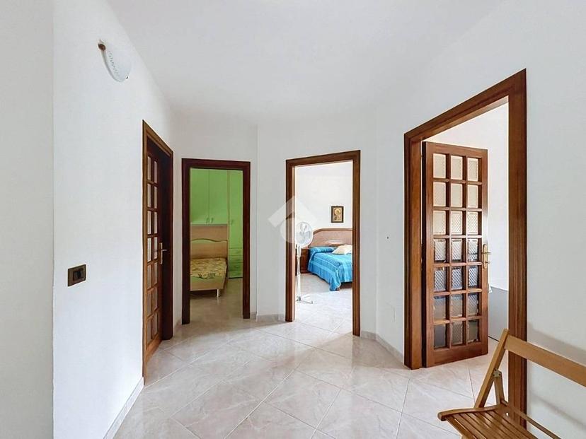 Appartamento via Monte Columba 20, Centro, Sorso — foto 13 di 48