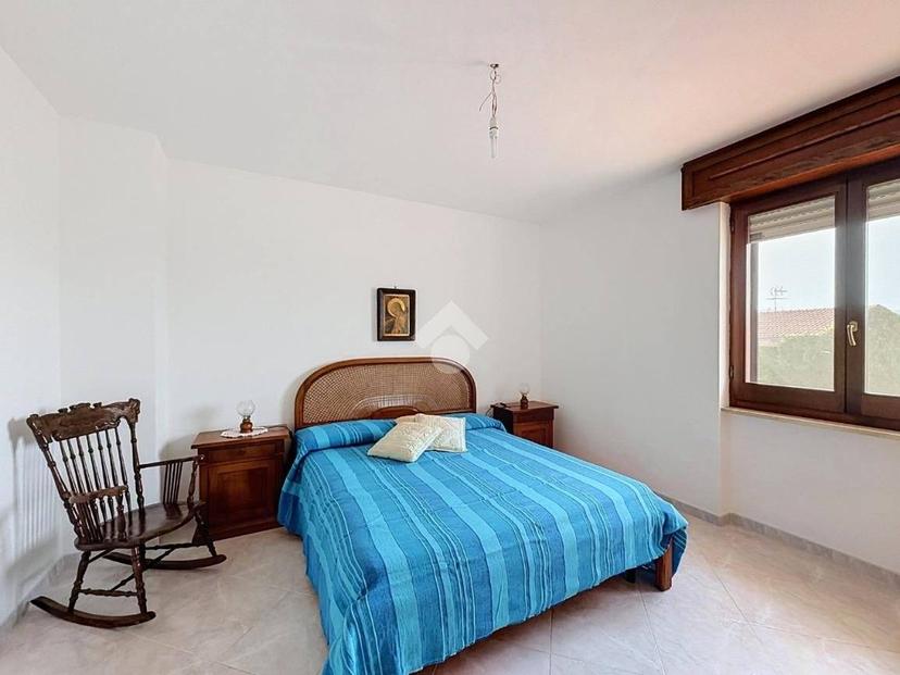Appartamento via Monte Columba 20, Centro, Sorso — foto 46 di 48