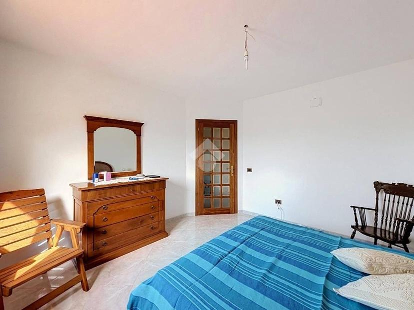 Appartamento via Monte Columba 20, Centro, Sorso — foto 11 di 48