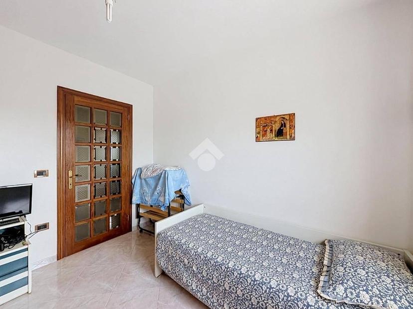 Appartamento via Monte Columba 20, Centro, Sorso — foto 36 di 48