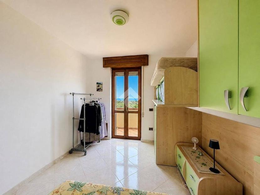 Appartamento via Monte Columba 20, Centro, Sorso — foto 48 di 48
