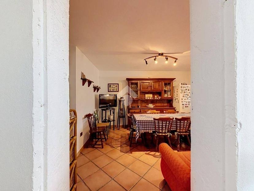 Appartamento via Monte Columba 20, Centro, Sorso — foto 5 di 48