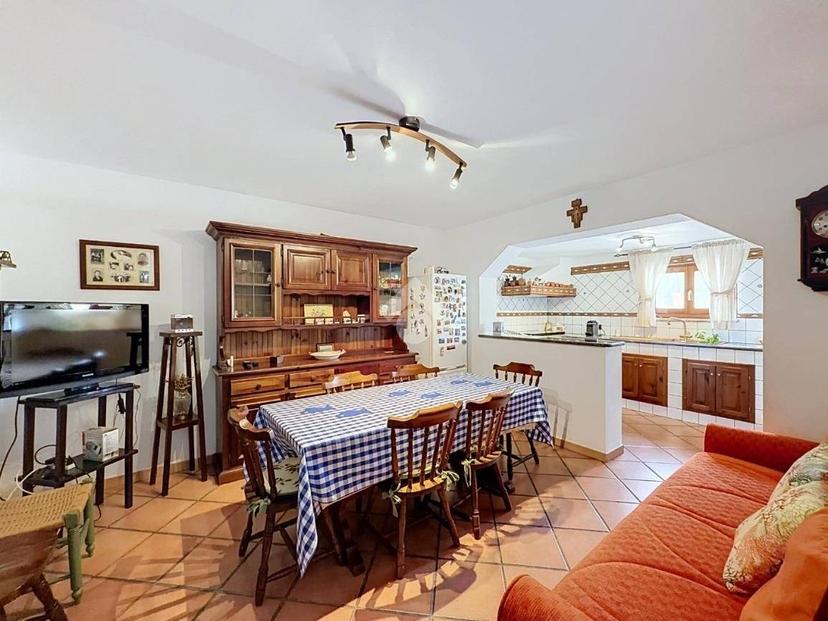 Appartamento via Monte Columba 20, Centro, Sorso — foto 4 di 48