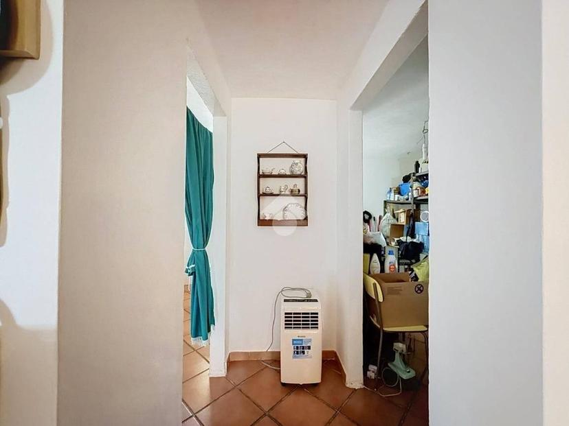 Appartamento via Monte Columba 20, Centro, Sorso — foto 33 di 48
