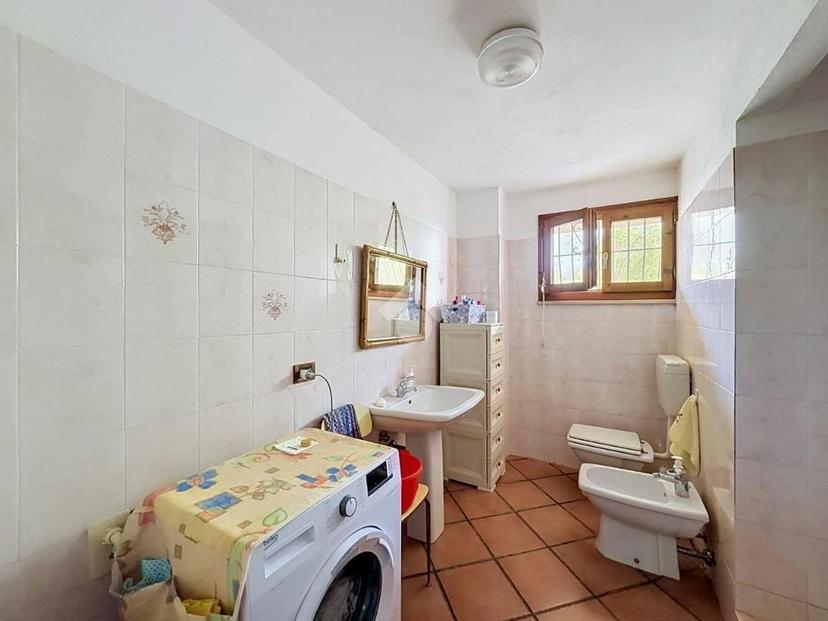 Appartamento via Monte Columba 20, Centro, Sorso — foto 7 di 48