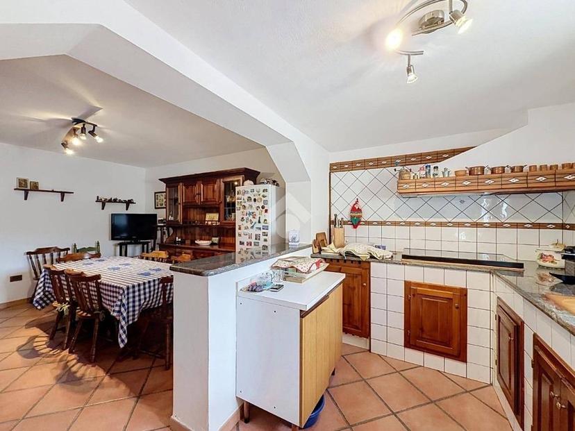 Appartamento via Monte Columba 20, Centro, Sorso — foto 42 di 48