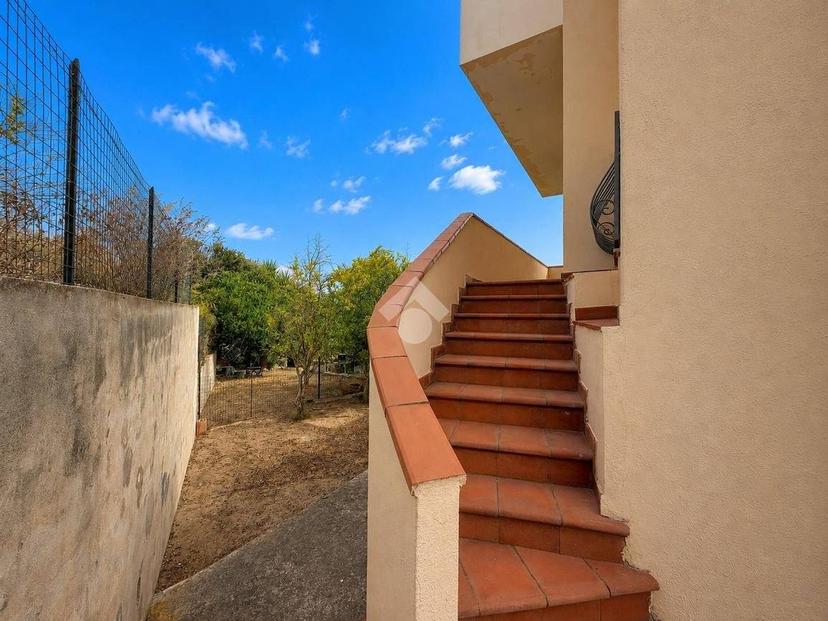Appartamento via Monte Columba 20, Centro, Sorso — foto 18 di 48