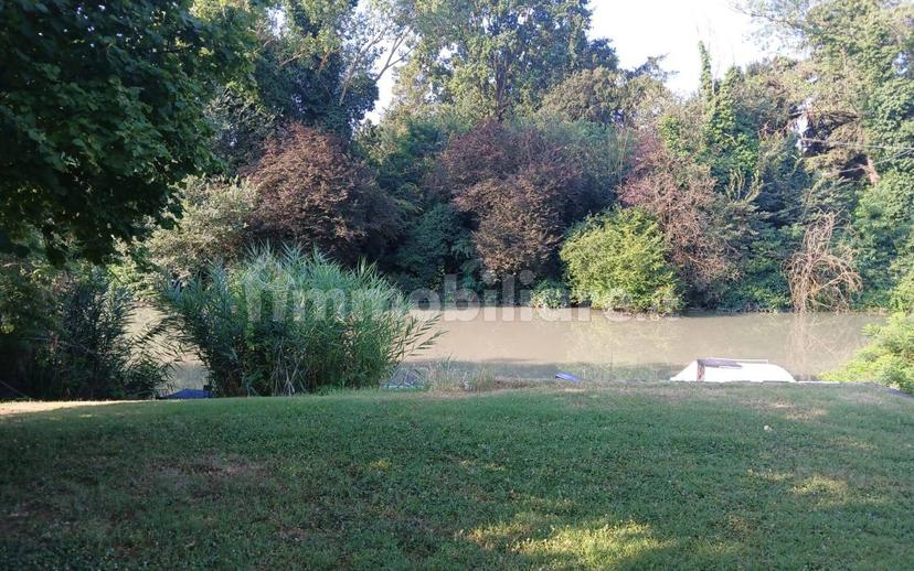 Terratetto plurifamiliare via della Pesca 36, San Bartolomeo, Ferrara — foto 4 di 16