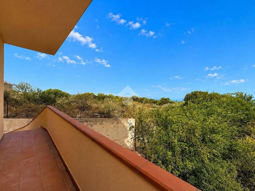 Appartamento via Monte Columba 20, Centro, Sorso — foto 30 di 48