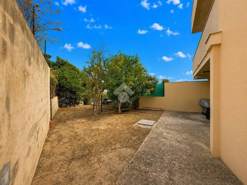 Appartamento via Monte Columba 20, Centro, Sorso — foto 17 di 48