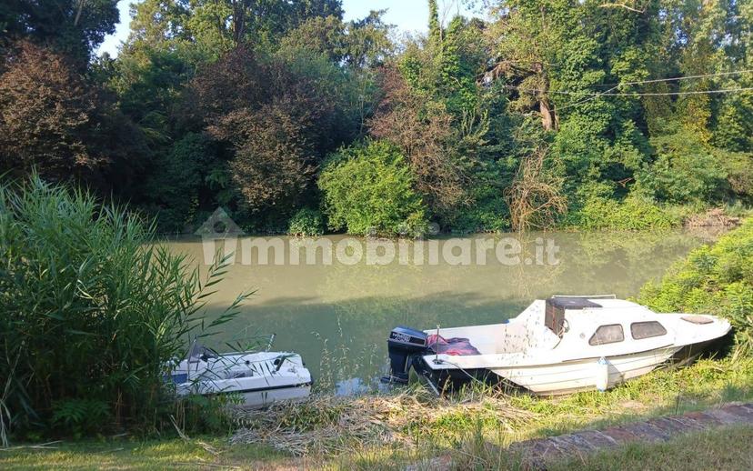 Terratetto plurifamiliare via della Pesca 36, San Bartolomeo, Ferrara — foto 13 di 16
