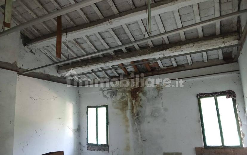 Terratetto plurifamiliare via della Pesca 36, San Bartolomeo, Ferrara — foto 6 di 16
