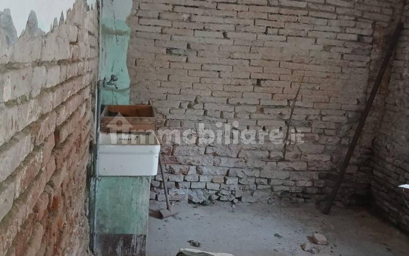 Terratetto plurifamiliare via della Pesca 36, San Bartolomeo, Ferrara — foto 10 di 16