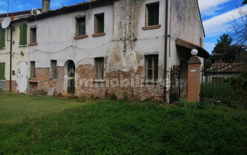 Terratetto plurifamiliare via della Pesca 36, San Bartolomeo, Ferrara — foto 5 di 16