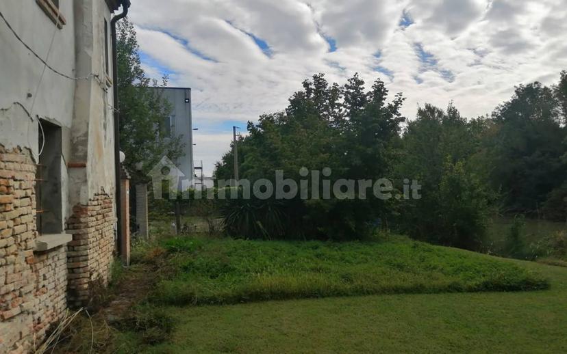 Terratetto plurifamiliare via della Pesca 36, San Bartolomeo, Ferrara — foto 2 di 16