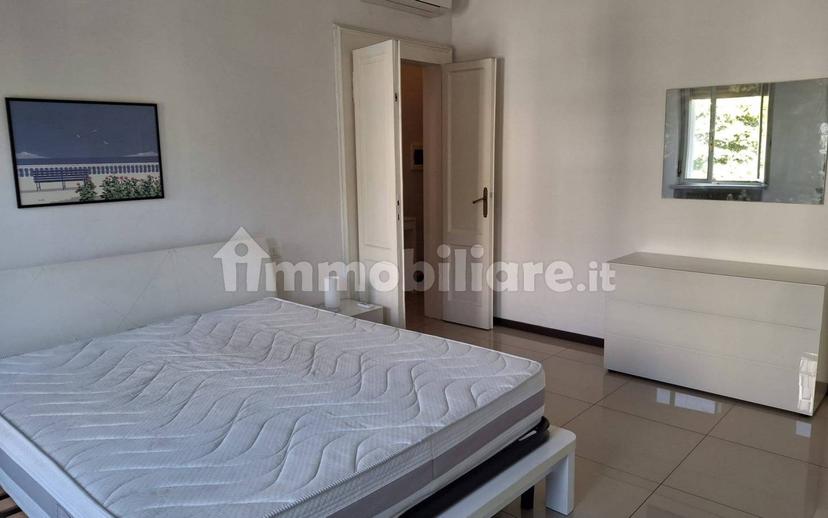 Bilocale viale Piave 36, Centro, Mantova