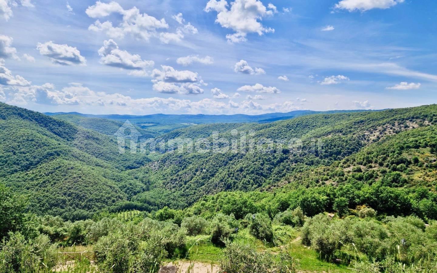 Villa unifamiliare Località Migliano 21, Marsciano