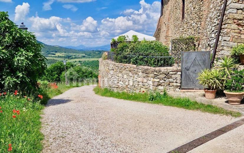 Villa unifamiliare Località Migliano 21, Marsciano — foto 36 di 50