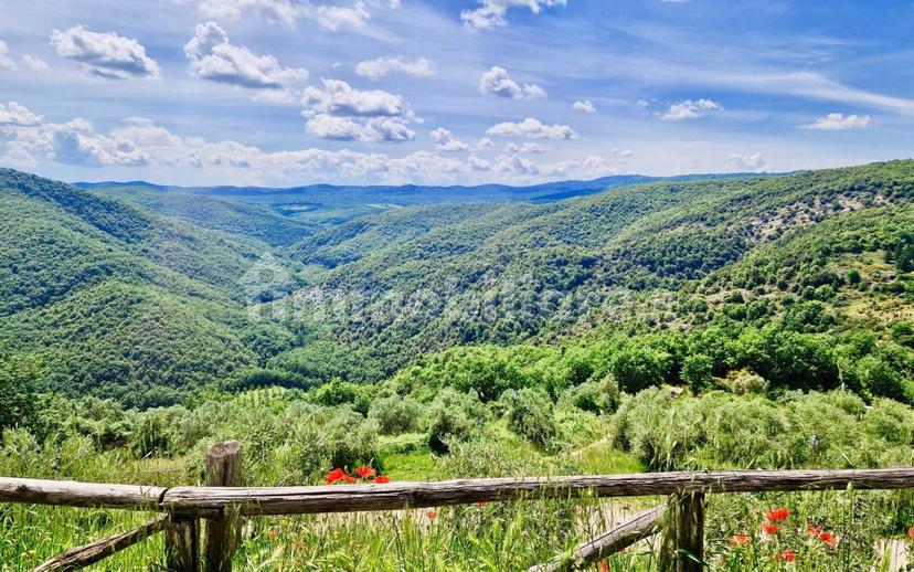 Villa unifamiliare Località Migliano 21, Marsciano — foto 8 di 50