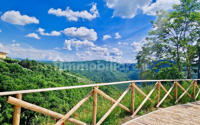 Villa unifamiliare Località Migliano 21, Marsciano — foto 13 di 50