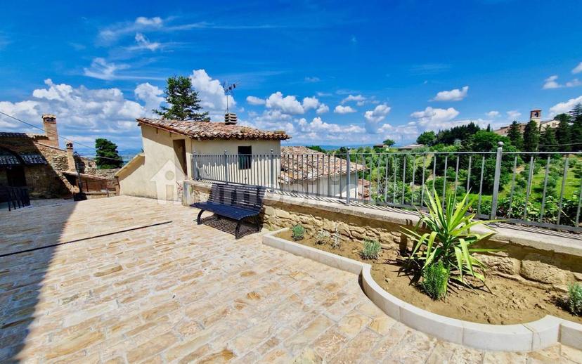 Villa unifamiliare Località Migliano 21, Marsciano — foto 15 di 50