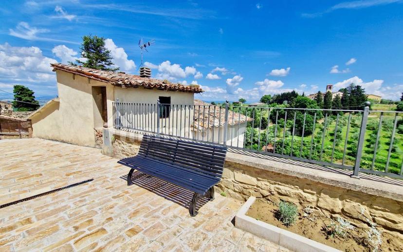 Villa unifamiliare Località Migliano 21, Marsciano — foto 19 di 50