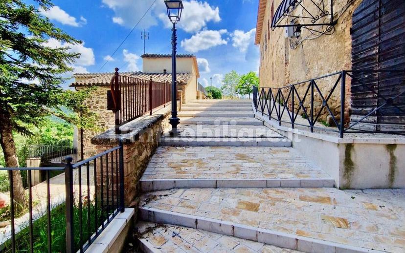Villa unifamiliare Località Migliano 21, Marsciano — foto 37 di 50