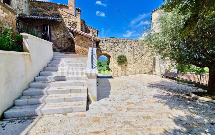 Villa unifamiliare Località Migliano 21, Marsciano — foto 12 di 50