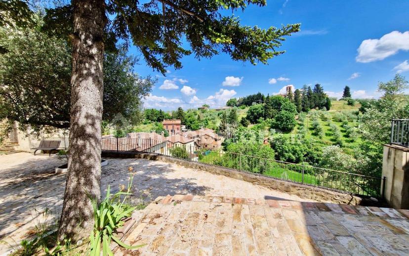 Villa unifamiliare Località Migliano 21, Marsciano — foto 14 di 50