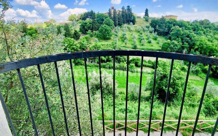 Villa unifamiliare Località Migliano 21, Marsciano — foto 22 di 50