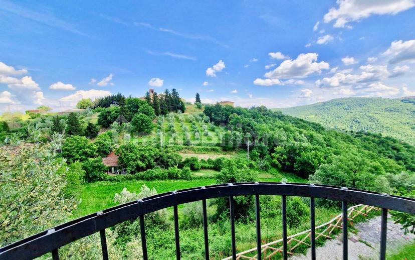Villa unifamiliare Località Migliano 21, Marsciano — foto 50 di 50