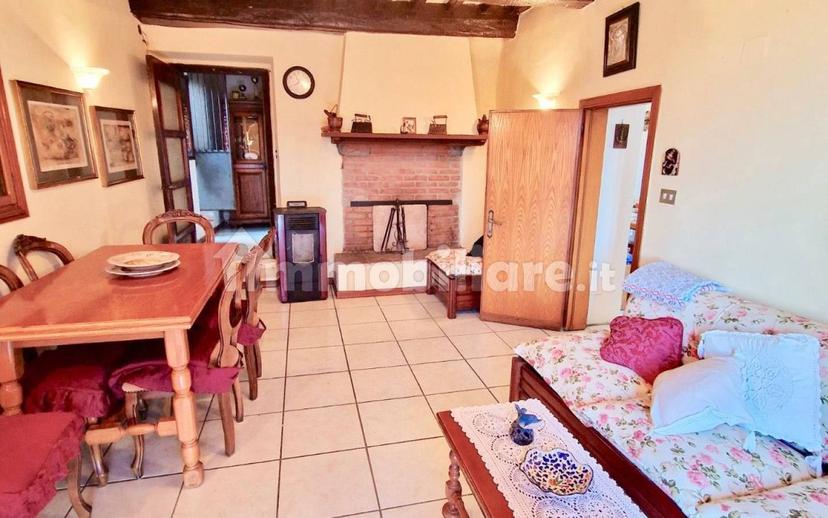 Villa unifamiliare Località Migliano 21, Marsciano — foto 25 di 50