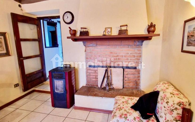 Villa unifamiliare Località Migliano 21, Marsciano — foto 6 di 50