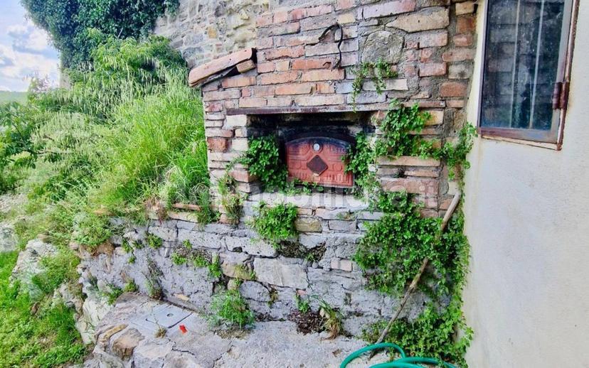 Villa unifamiliare Località Migliano 21, Marsciano — foto 48 di 50