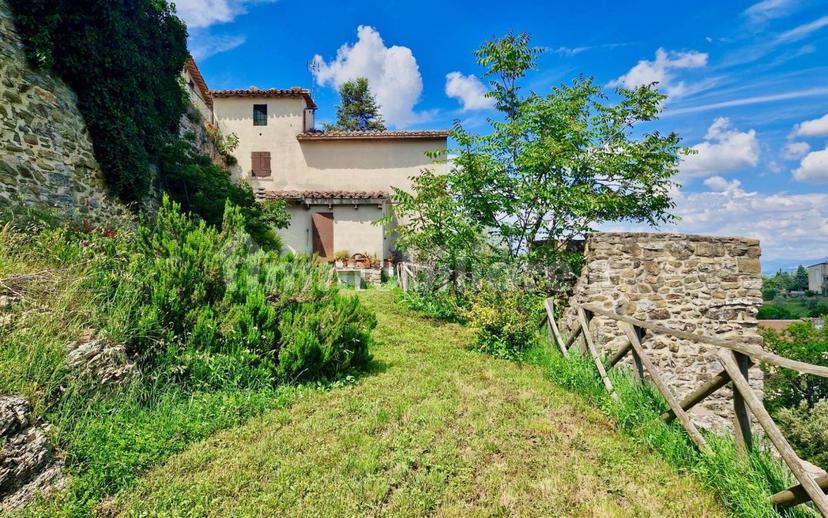 Villa unifamiliare Località Migliano 21, Marsciano — foto 30 di 50