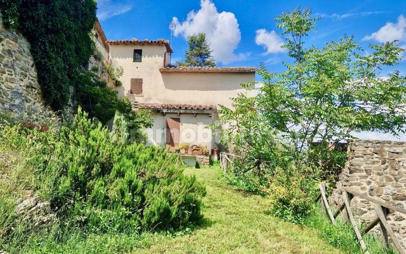 Villa unifamiliare Località Migliano 21, Marsciano — foto 5 di 50