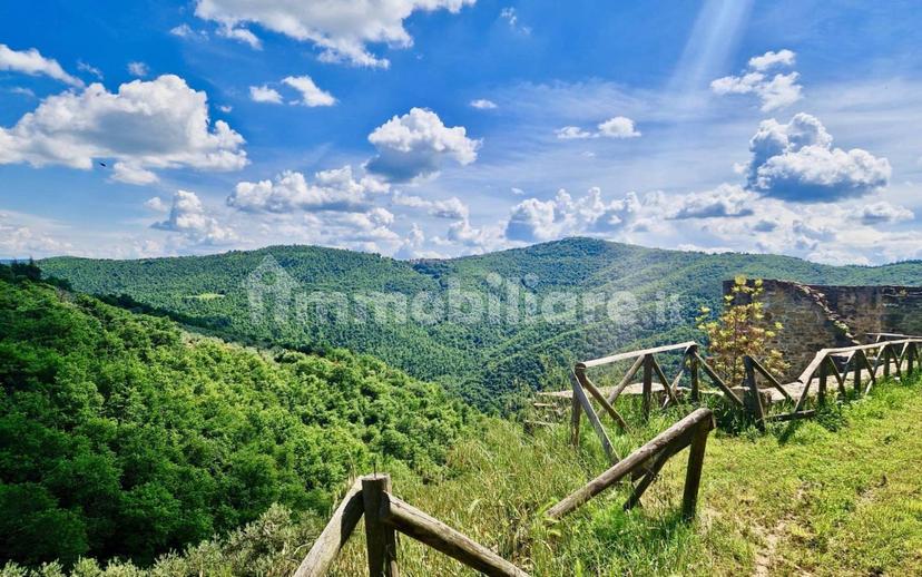 Villa unifamiliare Località Migliano 21, Marsciano — foto 34 di 50