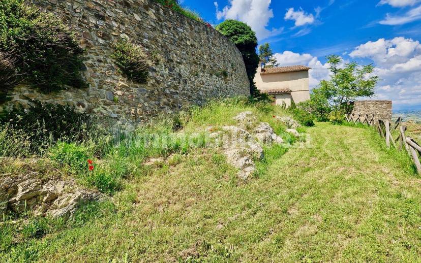 Villa unifamiliare Località Migliano 21, Marsciano — foto 9 di 50