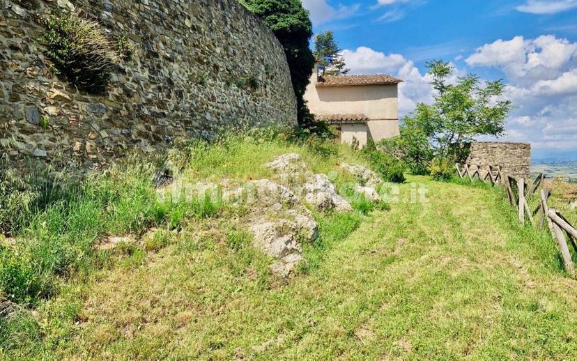 Villa unifamiliare Località Migliano 21, Marsciano — foto 47 di 50