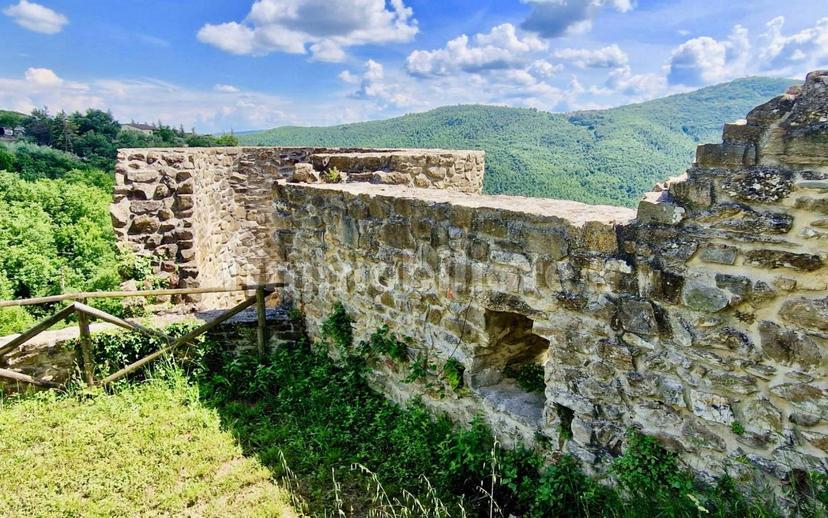 Villa unifamiliare Località Migliano 21, Marsciano — foto 32 di 50