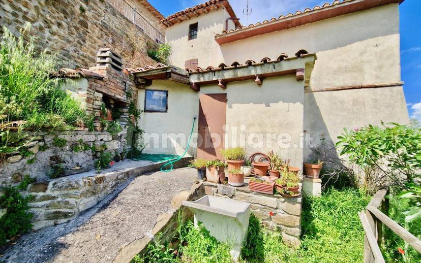 Villa unifamiliare Località Migliano 21, Marsciano — foto 11 di 50
