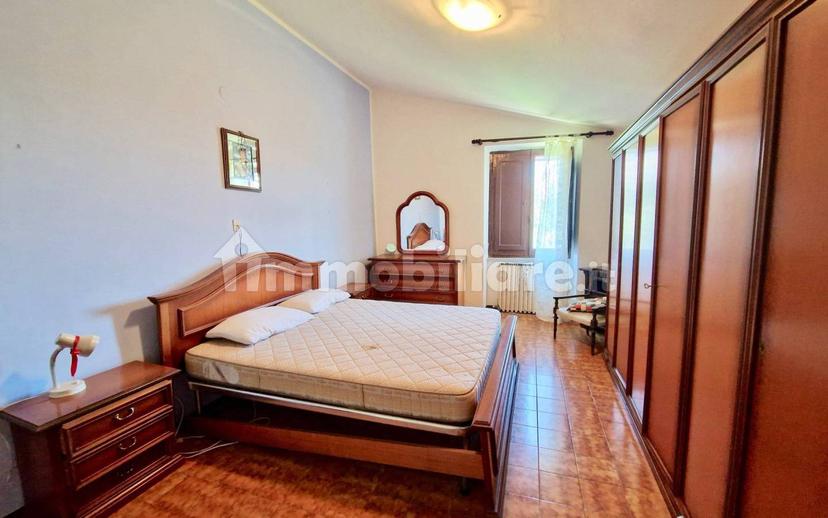 Villa unifamiliare Località Migliano 21, Marsciano — foto 49 di 50