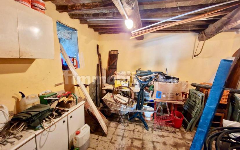 Villa unifamiliare Località Migliano 21, Marsciano — foto 35 di 50