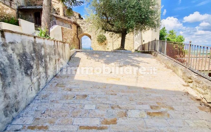 Villa unifamiliare Località Migliano 21, Marsciano — foto 44 di 50