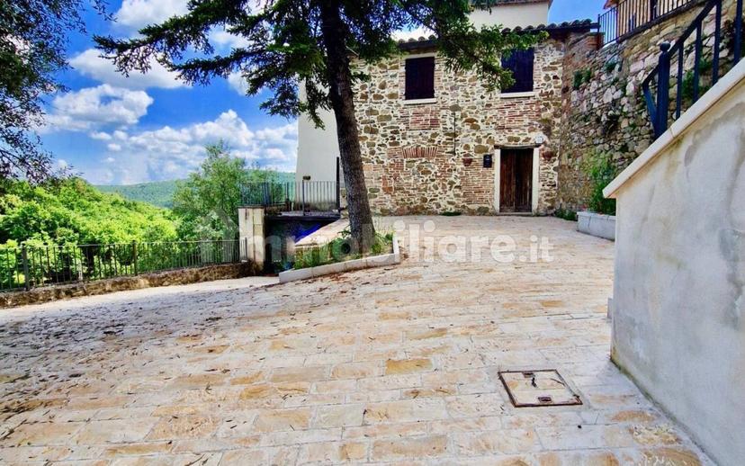 Villa unifamiliare Località Migliano 21, Marsciano — foto 16 di 50