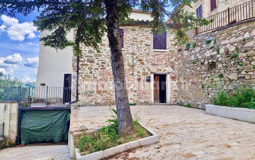 Villa unifamiliare Località Migliano 21, Marsciano — foto 21 di 50